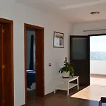 Ferienhaus Casa De La Playa *