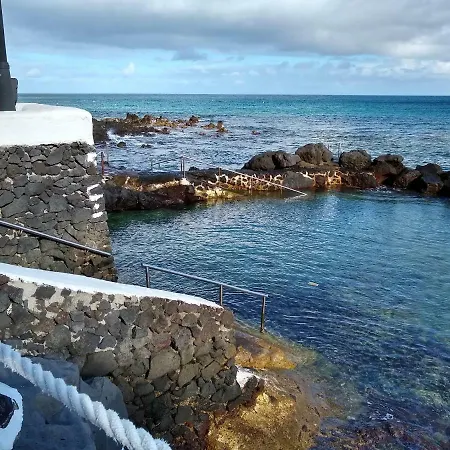 Casa De La Playa Holiday home Punta Mujeres