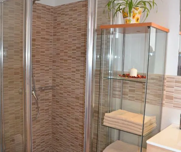 펜션 Casa De La Playa *