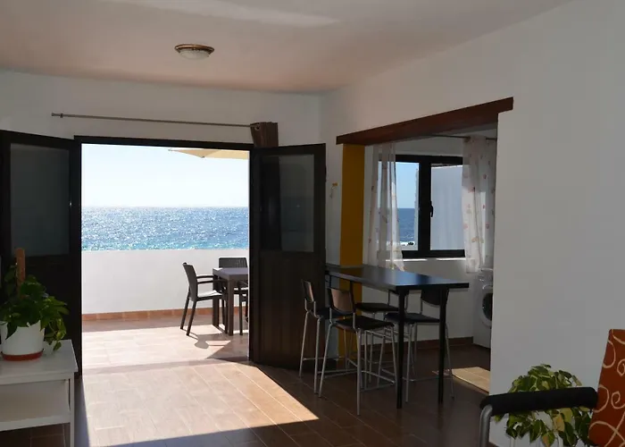 Casa De La Playa 펜션 *