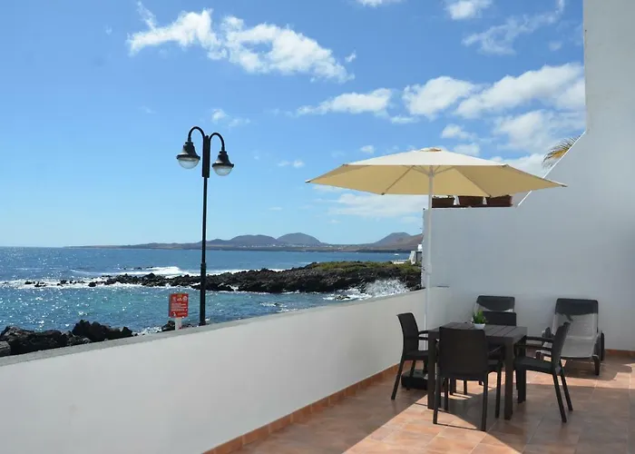 Casa De La Playa Punta Mujeres