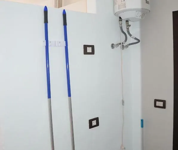 Casa De La Playa 펜션 Punta Mujeres