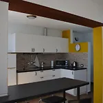 Casa de Férias Casa De La Playa *