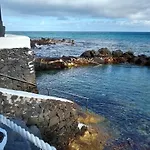 Casa De La Playa Casa de Férias Punta Mujeres