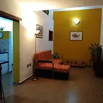 Casa de Férias Casa De La Playa *