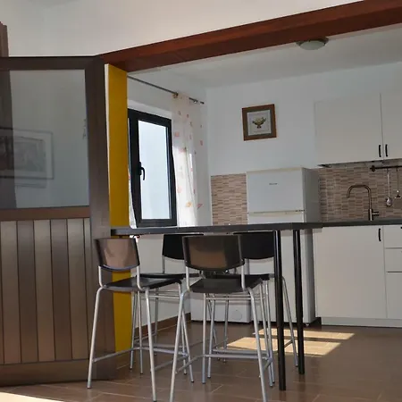 Casa De La Playa Сasa de vacaciones *