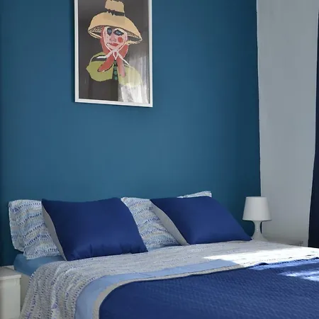 Casa De La Playa Ferienhaus Punta Mujeres