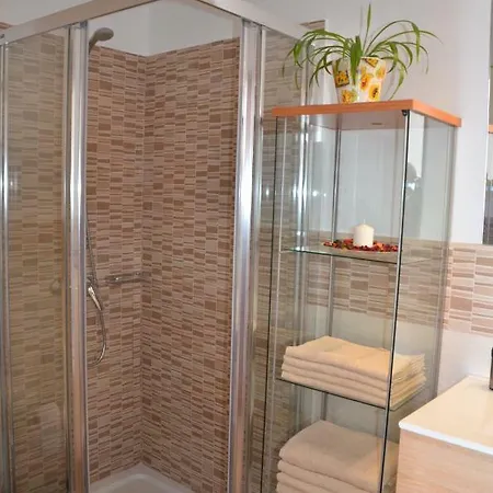 Ferienhaus Casa De La Playa *