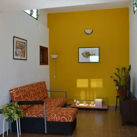 Casa De La Playa