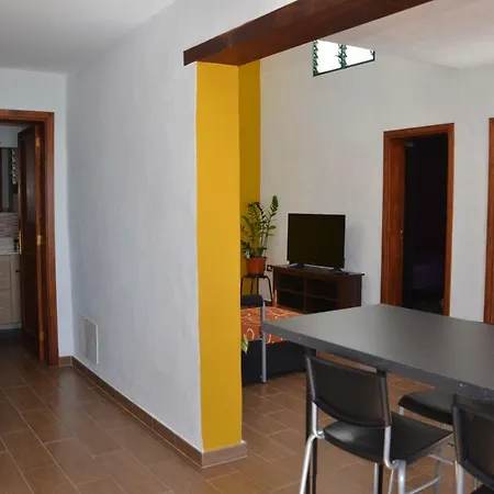 Casa De La Playa