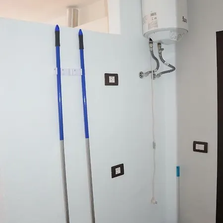 Casa De La Playa Holiday home Punta Mujeres