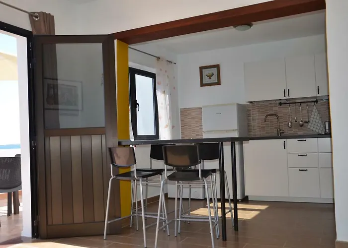 Casa De La Playa Сasa de vacaciones *