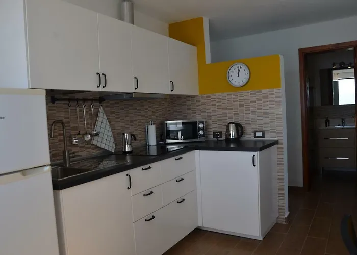 Casa De La Playa Сasa de vacaciones Punta Mujeres