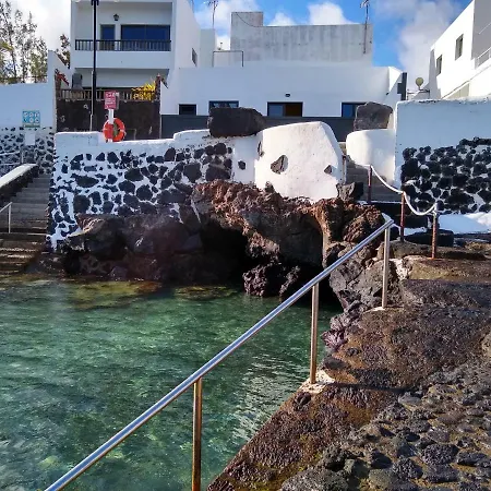 Σπίτι διακοπών Casa De La Playa Punta Mujeres