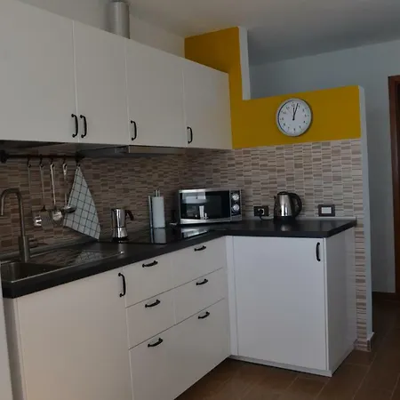 Casa De La Playa Prázdninový dům Punta Mujeres