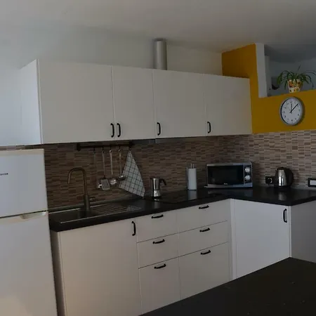 Prázdninový dům Casa De La Playa *